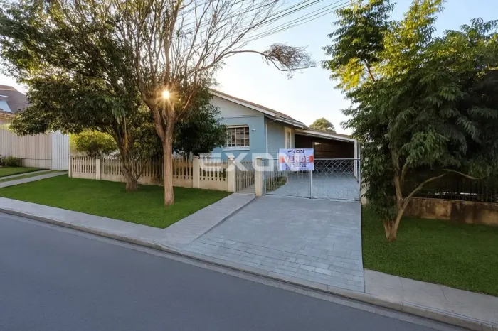 Terreno com 528 M2 São Braz Ótima Localização!
