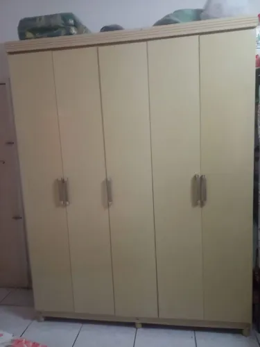 Veravariedades móveis usados e artesanatos em geral,