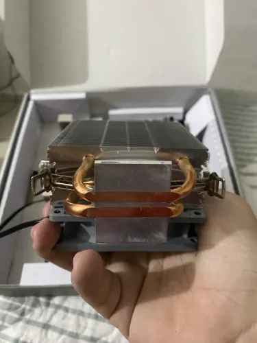 Kit xeon
