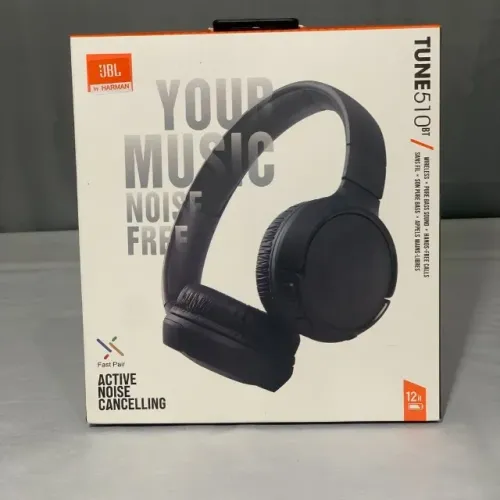 Fone de Ouvido Bluetooth JBL 510 - Entrega Grátis