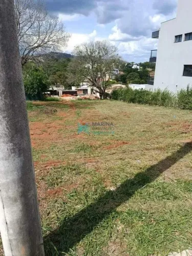 Lote em condomínio à venda, Condomínio Gran Royalle - Lagoa Santa/MG
