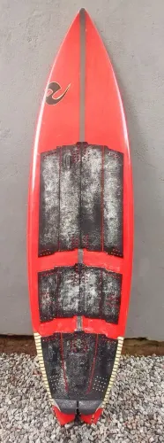 Prancha Surf Kitewave 5'8 26Lts Futures