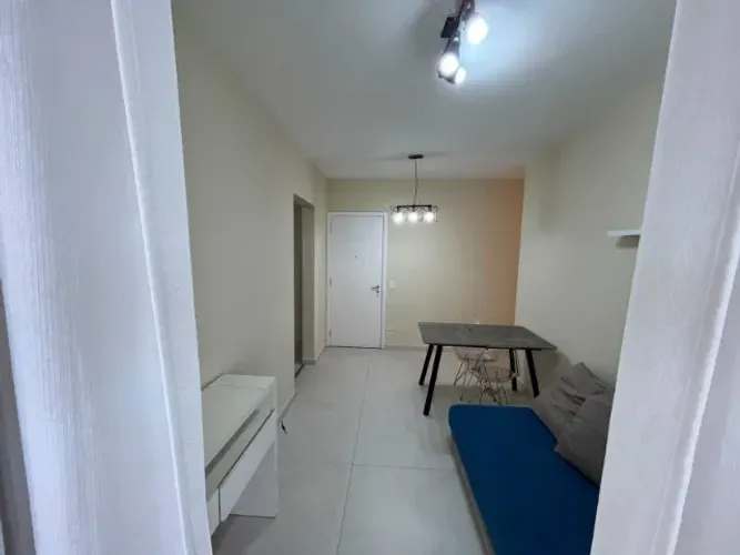 Alugo apartamento em Barra Funda-S.Paulo