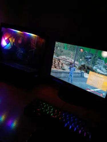 Pc gamer