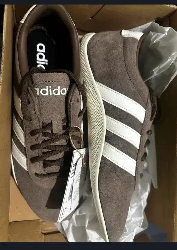 Tênis Adidas Grand Court Lo Feminino NOVO
