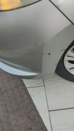 Peugeot 207 XR 1.4 Flex 8V 5P 2009