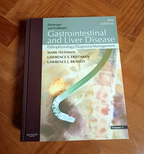 Livro Gastrointestinal and Liver Disease - Pathophysiology, Diagnosis, Management - Medici