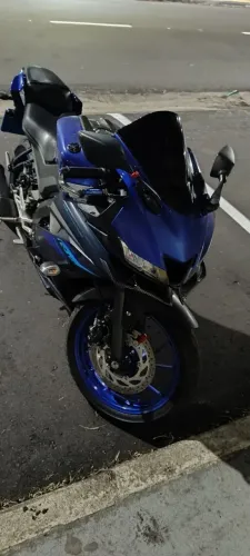 YZF R15 ABS - ESPORTIVA