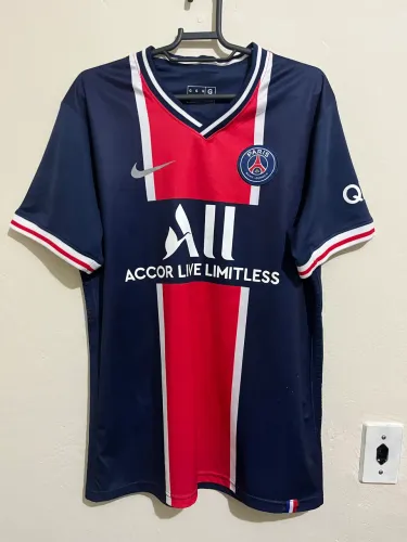 Camisa PSG 20/21