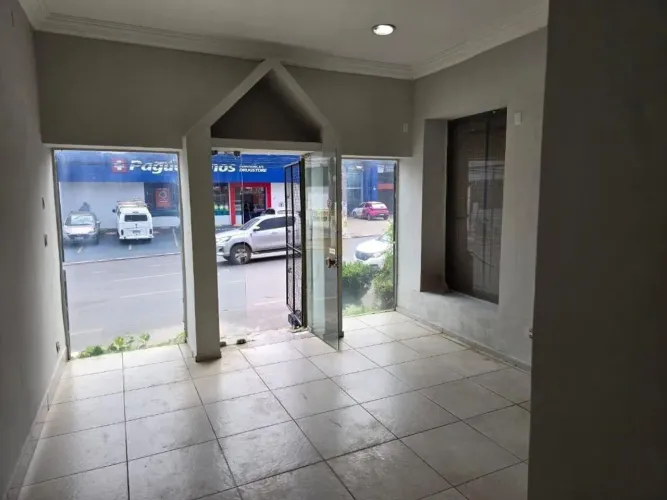 SALA COMERCIAL - LOCAÇÃO - Centro Norte - Cuiabá/MT