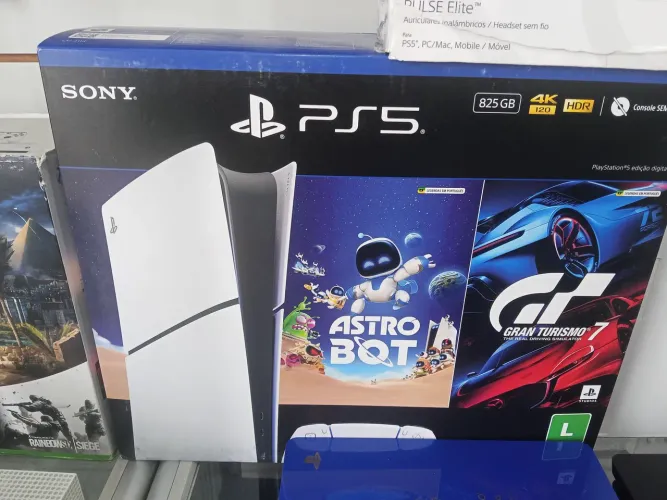 Compro vendo troco videogames e Pc gamer