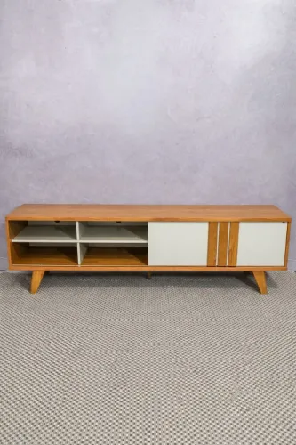 Rack Bancada 1,80m - Novo