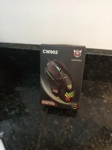 Mouse gamer