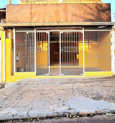 Loja / Salão / Ponto Comercial para aluguel, Jardim Parque Novo Mundo - Limeira/SP