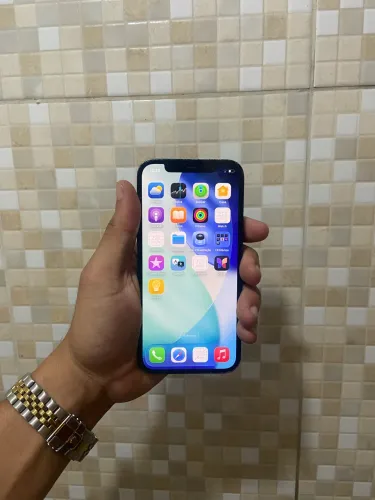 IPHONE 12 todo original 128GB