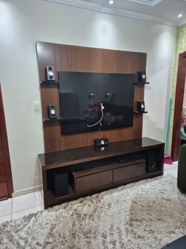 Estante home