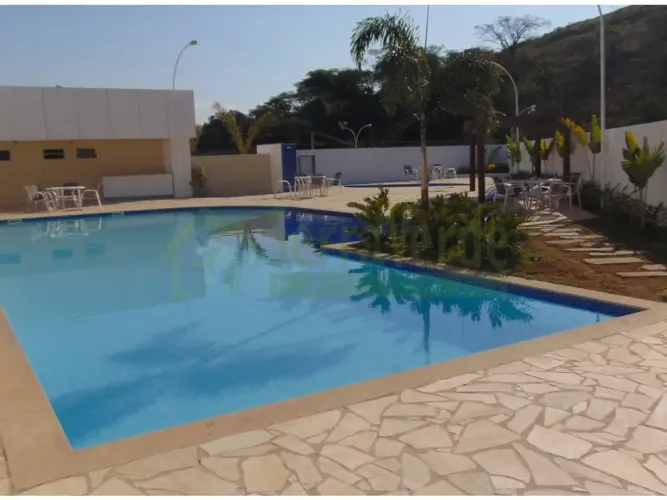 TRÊS RIOS (APARTAMENTO NO CONDOMÍNIO JARDIM AMÉRICA)