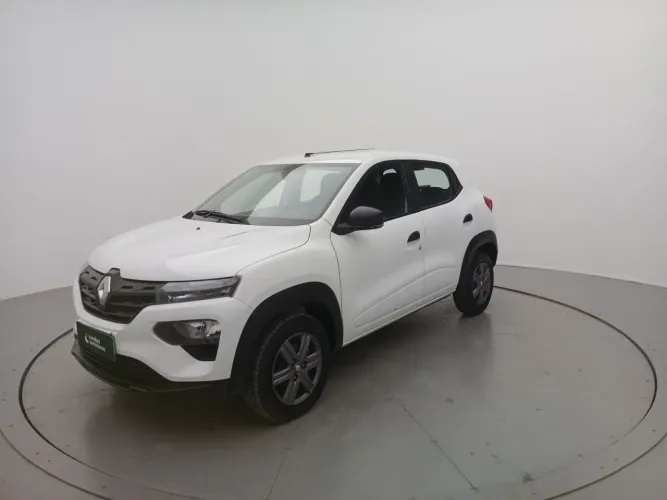 Renault Kwid 1.0 Zen 2025