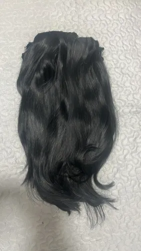Cabelo vietnamita