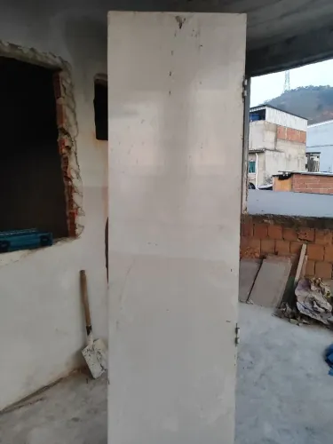 Porta ipê 