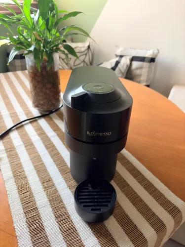 Nespresso Vertuo