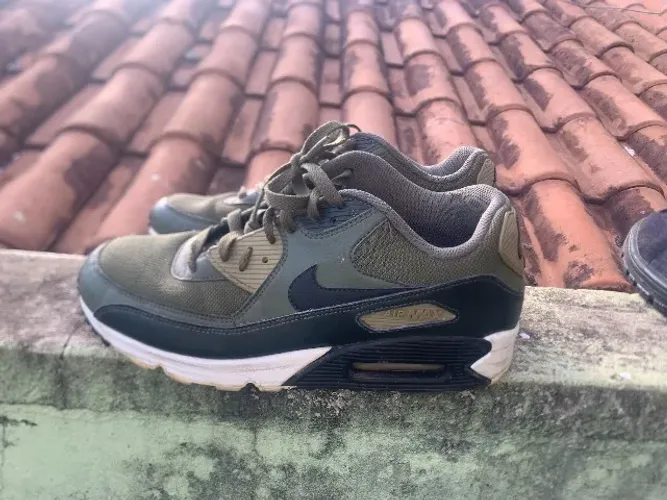 Tênis Air max 90 tamanho 42