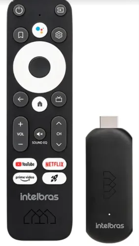Tv stick HD 