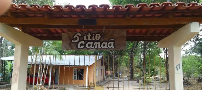 Vendo sitio no Curuçá vila de ramos 56×106