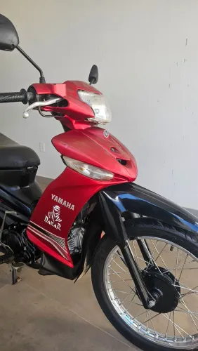 Yamaha Crypton 115  13/14