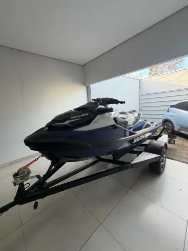JET SKI GTX LIMITED 300 2023