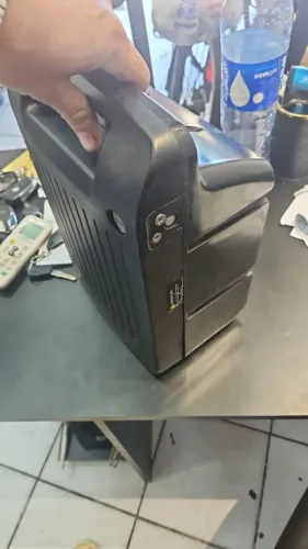 Bateria Scooter Elétrica Lítio 60v 15amp