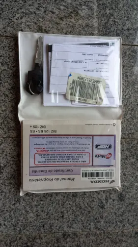 A mais nova