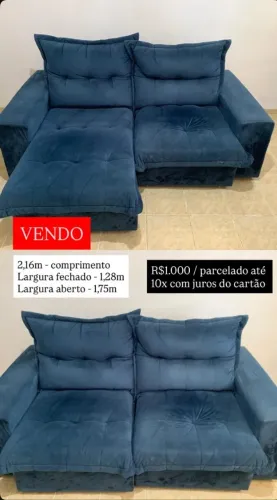 Sofá