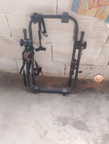 Suporte de bike