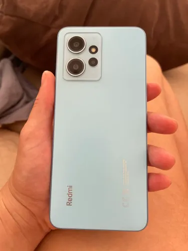 REDMI NOTE 12 5G 128 GB