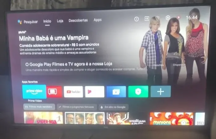 Vende se tv smart 32 PL