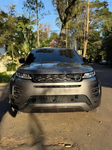 Land Rover Range Rover EVO SE SI4 R-DYN. 2.0 Flex Aut. 2021
