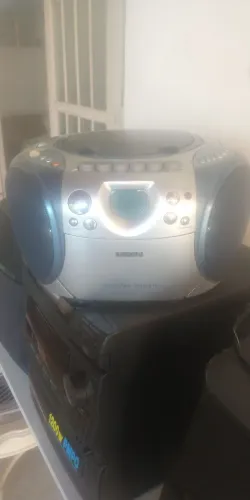 Mini System Philips