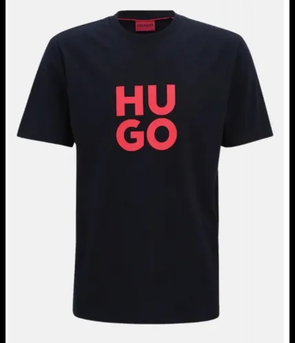 Camiseta Hugo XXL