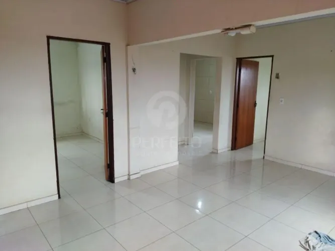 Casa para Venda em Sumaré, Jardim Maria Antonia (Nova Veneza), 5 dormitórios, 5 banheiros,