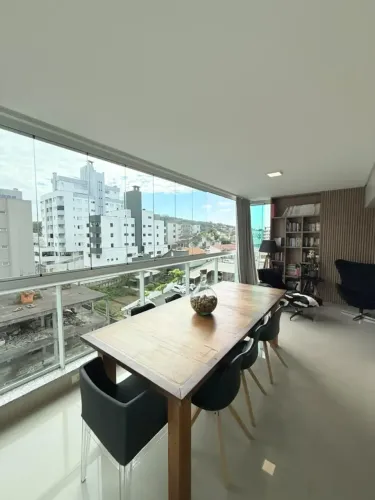 Lindo apartamento de 3 dormitórios bairro Cruzeiro do Sul - Criciúma - SC