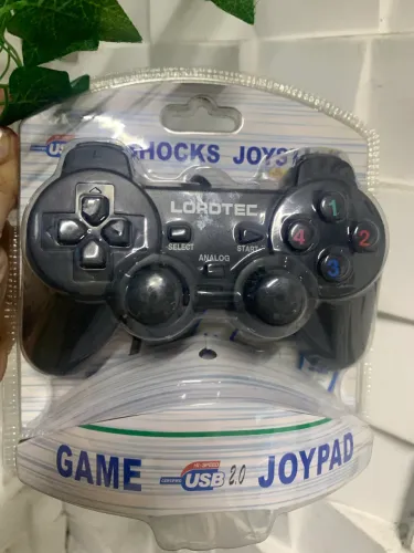 Controle Joystick game USB