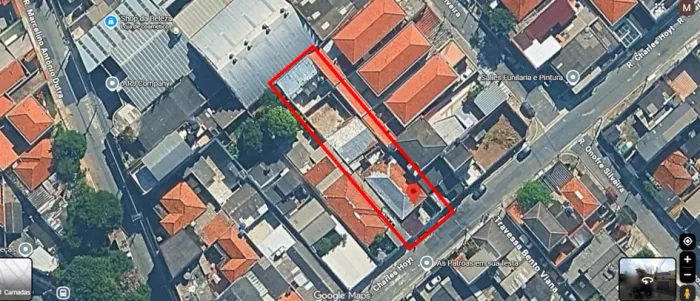 Casa para venda em Vila Fachini com 5 quartos, 264m²