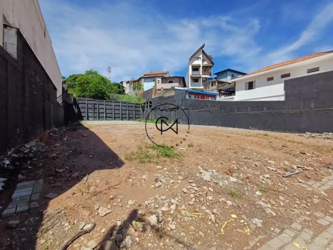 Terreno à venda na Vl São Francisco - Osasco/SP - 1000M2