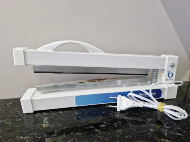Seladora Biovox 25 cm - odontologia
