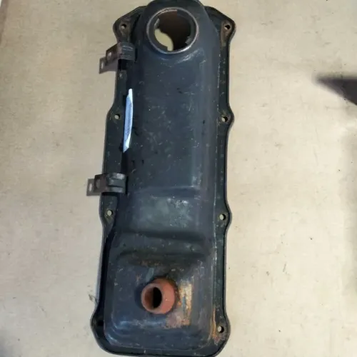 Tampa Valvula Volkswagen Ap Parati Gol Quadrado 1989 A 1992
