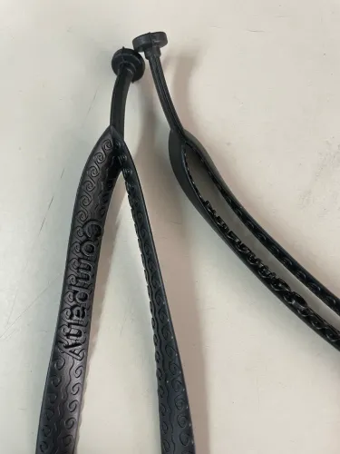 Tiras para chinelos de dedo (tipo havaianas) $ 0,90 o par