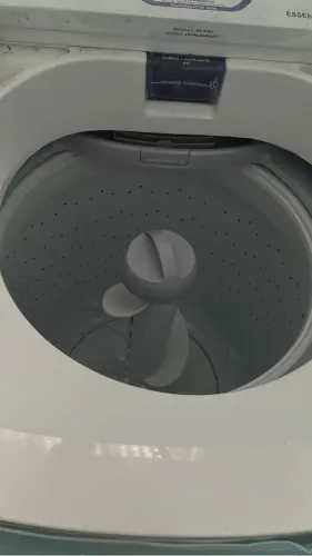 Máquina de lavar com centrifugação