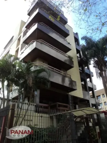 Coberturas em Jardim Lindoia com 441.72 m² , 3 quarto(s) , 1 suíte(s) , 4 vaga(s).