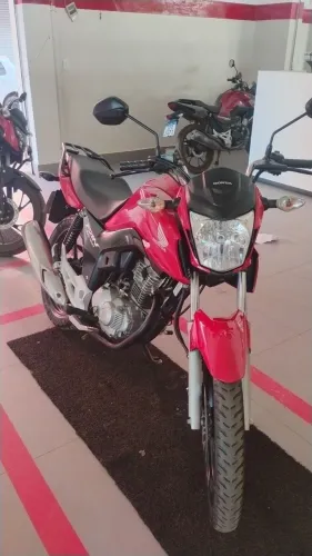 Moto Fan 160 flex.